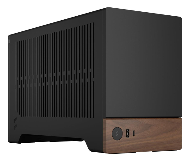 FRACTAL DESIGN Terra Grafitowa FD-C-TER1N-01 - 1151903 - zdjęcie
